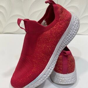 AVIA Pink/Orange Water Shoes Casual Shoes Women's Size 7 W